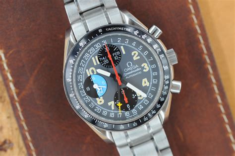 omega speedmaster mk40 replica|omega speedmaster automatic mark 40.